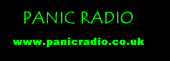 Panic Radio profile picture