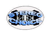 Stereo Choice Sound to the World profile picture