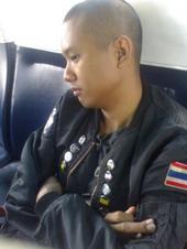 Kin Bangkok Skinheads profile picture