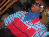 I hit da superman on dat hoe wit a Diamond(lol) profile picture