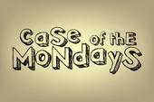 Case of the Mondays profile picture