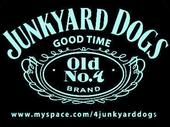 Junkyard Dogs profile picture