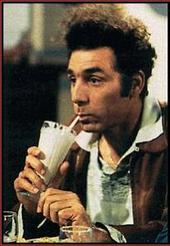 Kramer profile picture