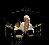 John Densmore's Tribaljazz profile picture