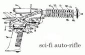 SCI-FI AUTO-RIFLE profile picture