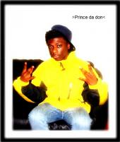 Princ3 (Offical Muzik Page) profile picture