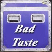 BAD TASTE (evil dickie) profile picture