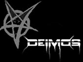 DEIMOS - DEAD::SET::SOUL OUT NOW! profile picture