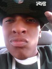 (Chame' Sincere Avonte') profile picture