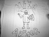 Mike in Armor profile picture