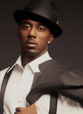 Ralph Tresvant profile picture