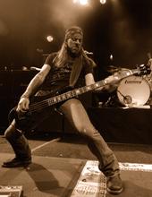 Rex Brown profile picture