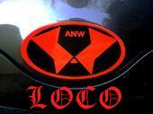 IGOT NO FRIENDS FCK ALL OF U COWARDS!LOCOÂ® ANW/D- profile picture