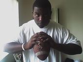 THA LOVE I HAVE FOR FOOTBALL !!!! profile picture