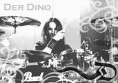 Der Dino (New Jesus on Extasy Album May/June 2010) profile picture