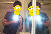 Not Simpsons Tom profile picture