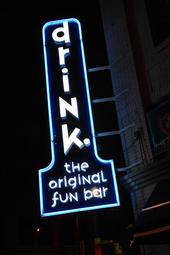 Drink...the ORIGINAL FUN BAR profile picture