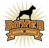 Austin Boxer Rescue profile picture