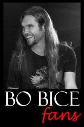 Bo Bice Fanspace profile picture