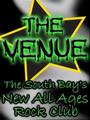 THE VENUE in Los Gatos Nxt Show FRI. Apr. 11 profile picture