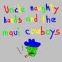 uncle naughty hands and the maui cowboys profile picture