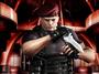 Jack Krauser profile picture