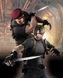 Jack Krauser profile picture