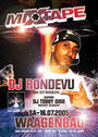 DJ RONDEVU profile picture