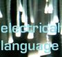 electrical language profile picture