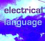 electrical language profile picture