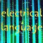 electrical language profile picture