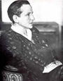 Gertrude Stein profile picture