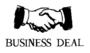 BUSINESS DEAL RECORDS profile picture