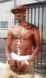 Ralph Tresvant profile picture