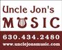 Uncle Jon's Music profile picture