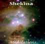 Shekina(Pronounce:Shek-eye-na) profile picture