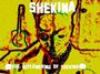 Shekina(Pronounce:Shek-eye-na) profile picture