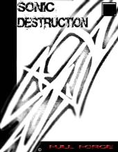Sonic Destruction profile picture