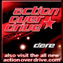 Action Over Drive profile picture