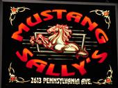 Mustang Sally's profile picture