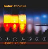 SOLAR ORCHESTRA profile picture