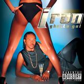 IRON (Officiel) profile picture