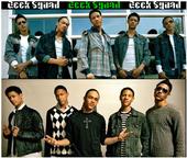 ©Official B5 Geek Squad profile picture