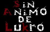 SIN ANIMO DE LUKRO profile picture