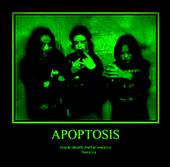 APOPTOSIS profile picture