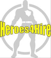 Heroes4Hire profile picture