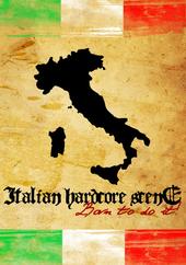 ITALIAN HARDCORE SCENE [UNDER CONSTRUCTION] profile picture