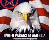 United Pagans [*U.P.F.*] profile picture