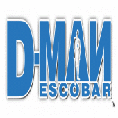 D-MAN ESCOBAR profile picture