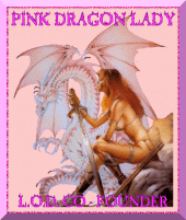 ~ PINKDRAGON LADY~ L.O.D~ co-founder profile picture